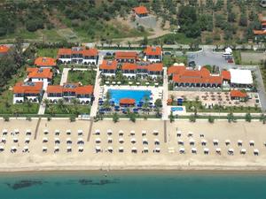 Assa Maris Beach