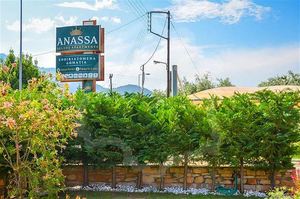 Anassa Deluxe Apartments