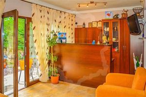 Anassa Deluxe Apartments