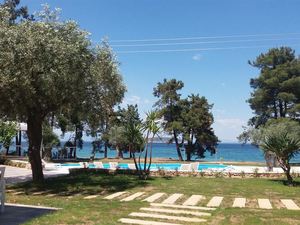 Aroma Nisteri Beach