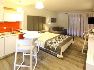Marys Residence Suites and Luxury