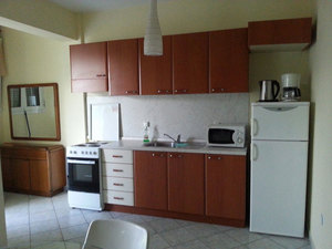 Rania Studios Apartments