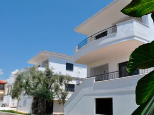 Villas Scandia