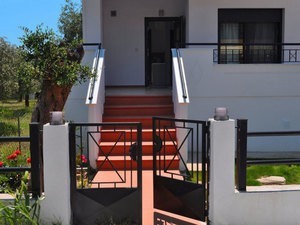 Villas Scandia