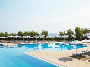 Grecotel Egnatia - 2025 г.