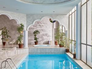 Grecotel Astir Palace - цени 2025 г.