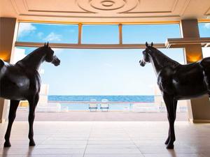 Grecotel Astir Palace - цени 2025 г.