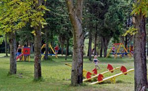 СОЛ Несебър Палас и Аквапарк Ол Инклузив 2025 г.