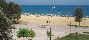 Platon Beach