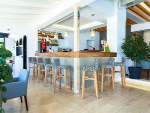 Kymata Hotel Platamonas