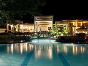 Litohoro Olympus Resort Villas and Spa