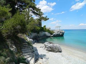 Olympos Platamonas