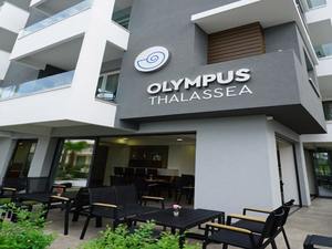 Olympus Thalassea Boutique