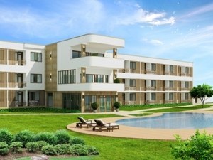 Вила Маре