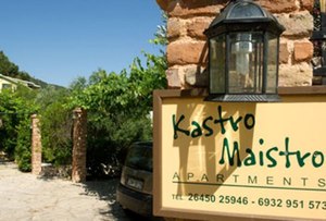 Kastro Maistro