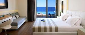 Cavo Olympo Luxury Resort SPA