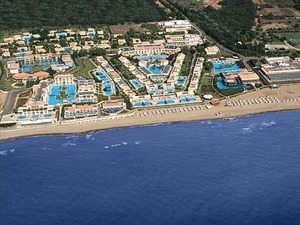 Aldemar Olympian Village Family Resort