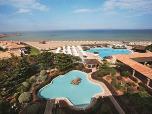 Aldemar Olympian Village Family Resort