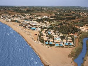 Aldemar Royal Olympian Luxury Resort and Spa