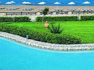 Aldemar Royal Olympian Luxury Resort and Spa