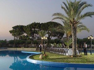 Aldemar Royal Olympian Luxury Resort and Spa