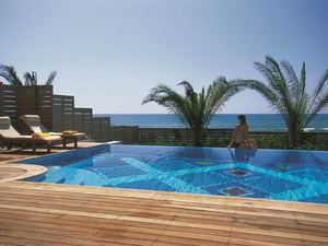 Aldemar Royal Olympian Luxury Resort and Spa