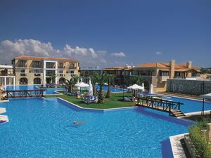 ​Aldemar Royal Olympian Suites