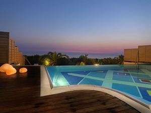 ​Aldemar Royal Olympian Suites