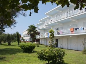 Alexandros Hotel Apartments