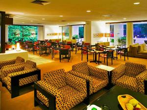 Amalia Hotel Olympia