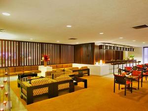 Amalia Hotel Olympia