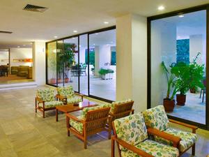 Amalia Hotel Olympia