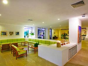 Amalia Hotel Olympia