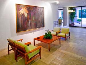 Amalia Hotel Olympia