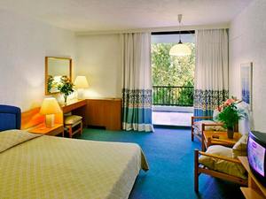 Amalia Hotel Olympia