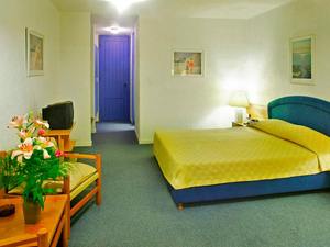 Amalia Hotel Olympia