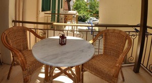 Ionian Paradise