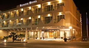 Egnatia City Hotel & Spa