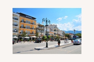 Akti - Thassos