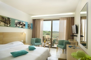 Alea Hotel Suites