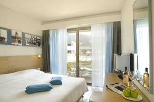 Alea Hotel Suites