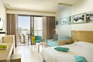 Alea Hotel Suites