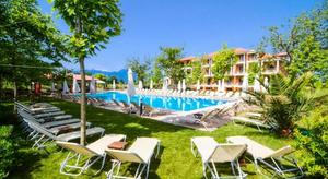 Giannoulis Hotel