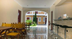 Summertime Inn