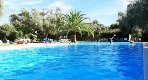 Thalero Holiday Centre