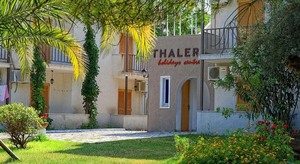 Thalero Holiday Centre