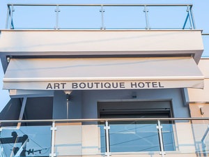 Art Boutique