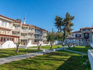 Georgalas Sun Beach Hotel 