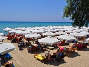 Georgalas Sun Beach Hotel 