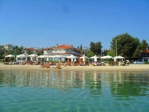 Georgalas Sun Beach Hotel 